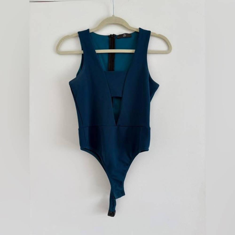Stylish bodysuit